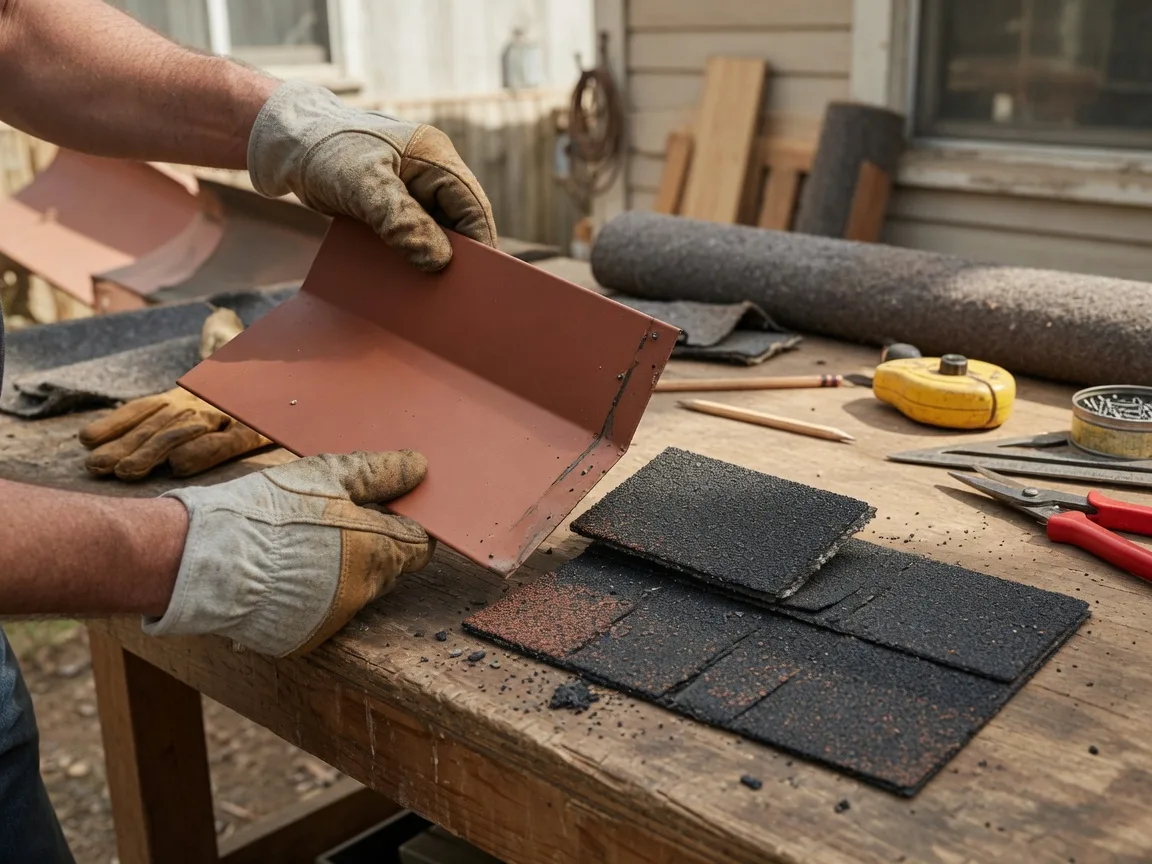 Roof Repair company in Crater Lake, OR